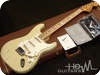 Fender Custom Shop Stratocaster '70 Masterbuilt Relic By John Cruz 2006-Olympic White