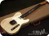 Fender Telecaster 1963 Blonde