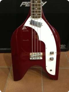 Eko Rocket 2013 Red