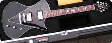 Music Man Musicman Armada 2013 Trans Black