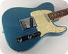 Fender Telecaster USA 1997 Lake Placid Blue