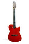 Godin Steel 2002 Red