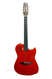 Godin Steel 2002 Red