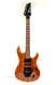 Ibanez S540 JAPAN 1998 Natural Gloss