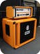 Orange OR112SB Superbass 1979 OBC115 1979 Orange 