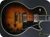 Gibson Les Paul 25/50 Anniversary Custom 1979-Tobacco Sunburst