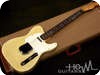 Fender Telecaster 1960-Blonde