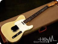 Fender Telecaster 1960 Blonde