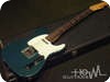 Fender Telecaster 1971-Lake Placid Blue
