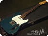 Fender Telecaster 1971 Lake Placid Blue