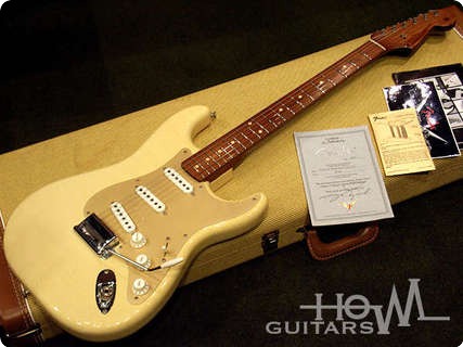 View John English Fender PNG