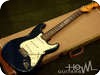 Fender Stratocaster 1960 Lake Placid Blue