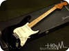 Fender Stratocaster 1973 Black