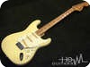 Fender Japan ST72 75 Stratocaster Olympic White