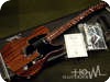 Fender Custom Shop Telecaster '69 Masterbuilt By Mark Kendrick 2008