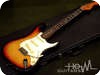 Fender Stratocaster 1965-Sunburst