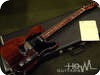 Fender Telecaster 1969-Rosewood