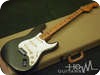 Fender Stratocaster Eric Clapton  1988