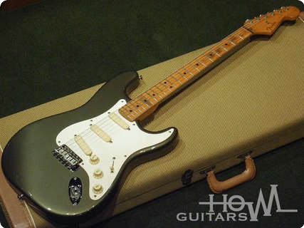 Fender Stratocaster Eric Clapton  1988
