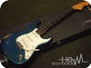 Fender Stratocaster 1972-Lake Placid Blue