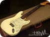 Fender Stratocaster 1962-Blonde