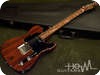 Fender Telecaster 1985-Rosewood