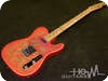 Fender Japan Telecaster 1985-Paisley