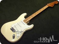 Fender Stratocaster 1975