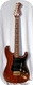 Fender THE STRAT 1981 WALNUT