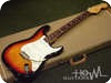 Fender Custom Shop Stratocaster '60  1994-Sunburst