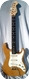 Fender STRATOCASTER ELITE GOLD 1983 Natural
