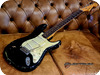 Fender Stratocaster 1963 Black