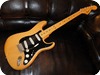 Fender Stratocaster 1976-Natural