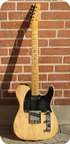 Fender Telecaster 1963