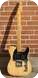 Fender Telecaster 1963