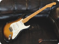 Fender-Stratocaster-1954-Sunburst