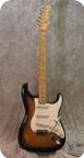 Fender Stratocaster 1957 Sunburst