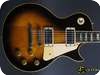 Gibson Les Paul Standard 1980-Tobacco Sunburst