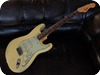 Fender Stratocaster 1964 Olympic White