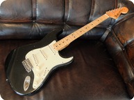 Fender Stratocaster 1971 Black