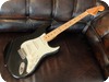 Fender Stratocaster 1971 Black