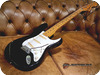 Fender Stratocaster 1974-Black