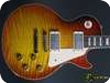 Gibson 1959 Les Paul Reissue (2013 Specs!) 2012-Bloomfield Burst