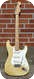 Fender Stratocaster 1955-Blonde