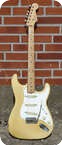 Fender Stratocaster 1955 Blonde