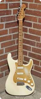 Fender Stratocaster Vintage 1956 Desert Sand