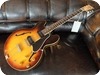 Gibson ES 330 1959 Sunburst