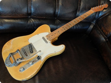Fender Telecaster 1967