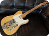 Fender Telecaster 1967