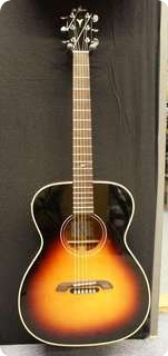 K. Yairi Fy40sbe Sunburst